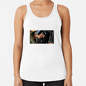 The Forever Winter Merchandise The Forever Winter Tank Tops
