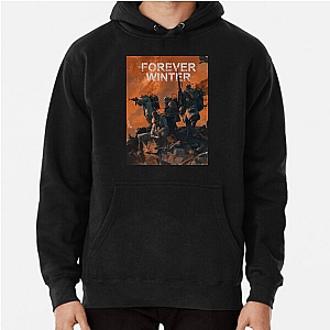 The Forever Winter Merch Collection The Forever Winter Hoodies