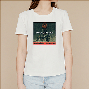The Forever Winter Limited Collection The Forever Winter T-Shirts