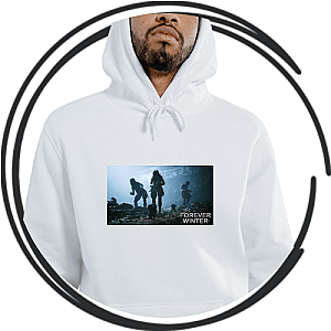 The Forever Winter Hoodies