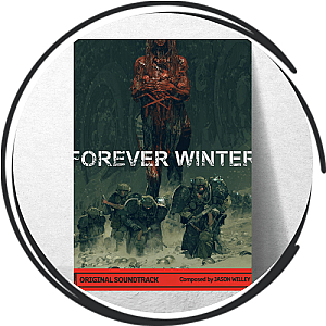 The Forever Winter Posters