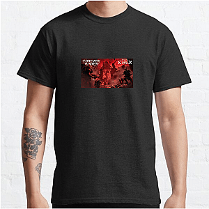 The Forever Winter Fan Art The Forever Winter T-Shirts