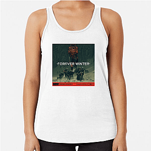 The Forever Winter Limited Collection The Forever Winter Tank Tops