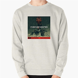 The Forever Winter Limited Collection The Forever Winter Sweatshirts