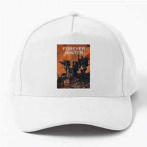 The Forever Winter Merch Collection The Forever Winter Hats & Caps