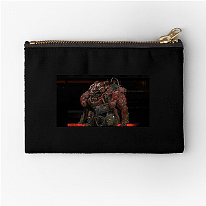 The Forever Winter Signature The Forever Winter Zipper Pouches