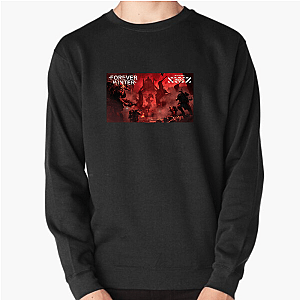 The Forever Winter Fan Art The Forever Winter Sweatshirts