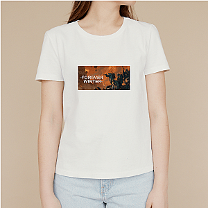 The Forever Winter Special Collection The Forever Winter T-Shirts