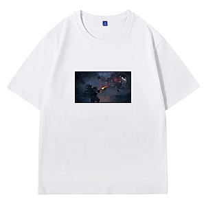 The Forever Winter Merchandise For Fans The Forever Winter T-Shirts