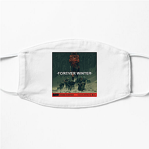 The Forever Winter Limited Collection The Forever Winter Face Masks
