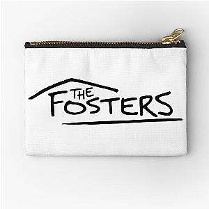 The Fosters Zipper Pouch