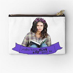 The Fosters Callie Jacob Pouch