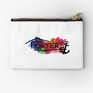 The Fosters: I Need a Zipper Pouch