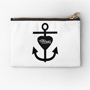 The Fosters Anchor Pouch