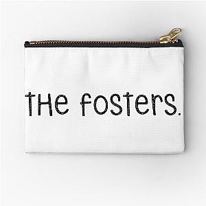 The Fosters Zipper Pouch