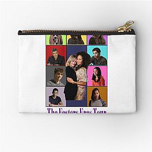 The Fosters Era Tour Zipper Pouch