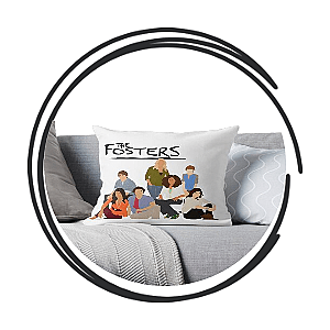 The Fosters Pillows Cover