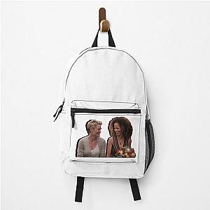 Stef and Lena - The Fosters Backpack