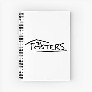 The Fosters Notebook