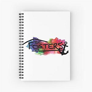 The Fosters: I need an Anchor Notebook