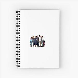 The Foster Notebook