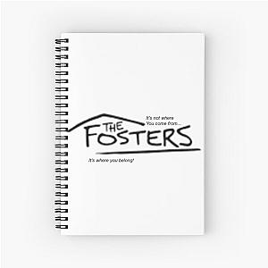 The Fosters Notebook