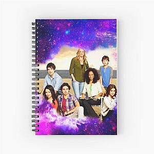 The Fosters Notebook