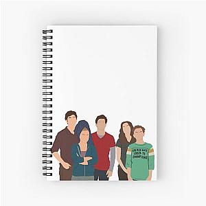 The Fosters Notebook