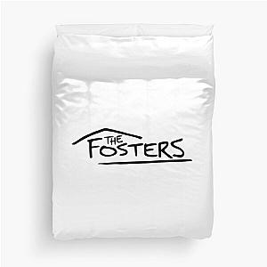 the Fosters Duvet Cover