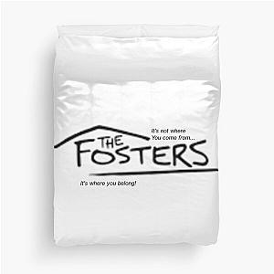 The Foster Cover