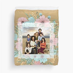 The Fosters Duvet Cover