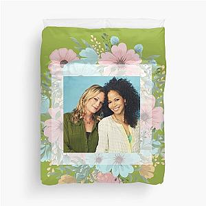 The Fosters - Stef & Lena Duvet Cover