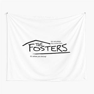 The Foster Tapestry