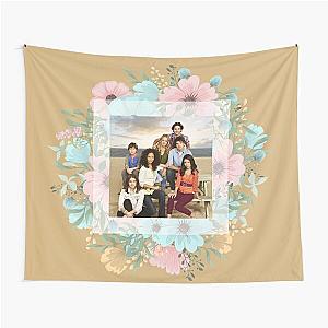 The Fosters Tapestry