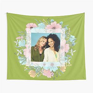 The Fosters - Stef and Lena Tapestry