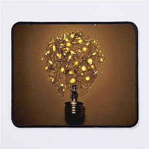 The Fray how to save a life Mouse Pad