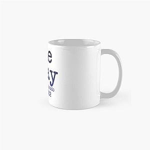 the fray Classic Mug