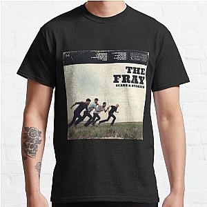 The Fray scars stories Classic T-Shirt