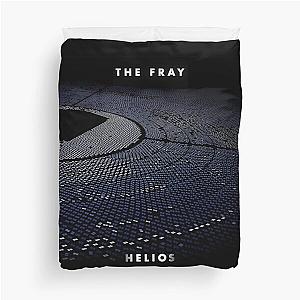 The Fray helios Duvet Cover