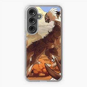 Join the Fray  Samsung Galaxy Soft Case