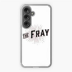 SANDY02 The Fray Tour 2016 Samsung Galaxy Soft Case