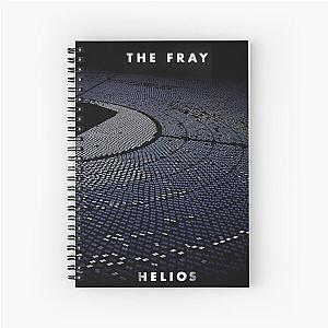 The Fray helios Spiral Notebook