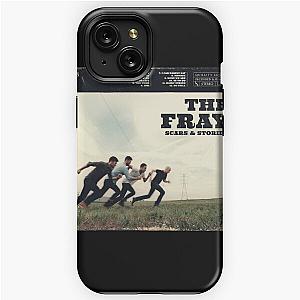 The Fray scars stories iPhone Tough Case