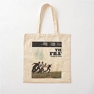 The Fray scars stories Cotton Tote Bag