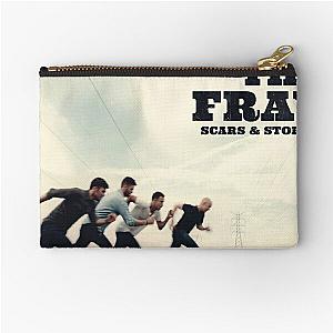 The Fray scars stories Zipper Pouch