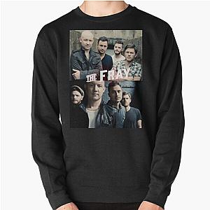 SANDY03 The Fray Tour 2016 Pullover Sweatshirt