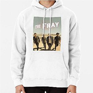 SANDY05 The Fray Tour 2016 Pullover Hoodie