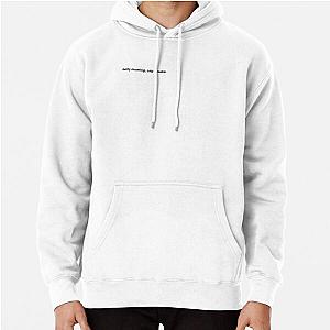 you found me -- the fray Pullover Hoodie