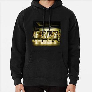 SANDY01 The Fray Tour 2016 Pullover Hoodie