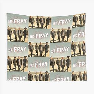 SANDY05 The Fray Tour 2016 Tapestry